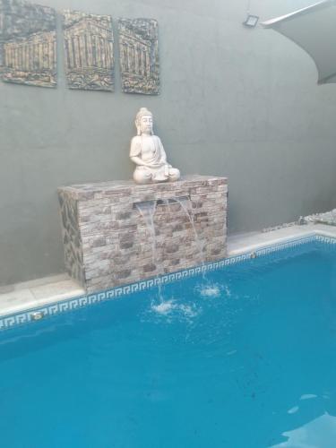 Apart hotel protomy tenemos piscina climatizada - Villa Lugano