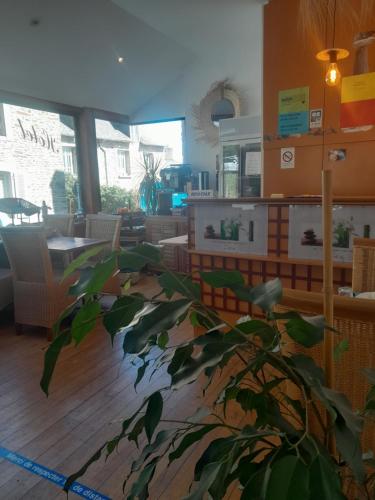 Hotel La Voilerie Cancale bord de mer – Cancale, AL