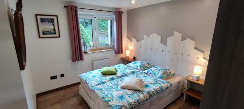 Le gîte de Philippe, Calme et spacieux (Le gite de Philippe, Calme et spacieux) in 埃斯克巴克奧瓦