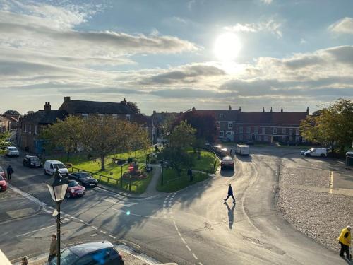 Innkeeper's House - Apartment - Easingwold