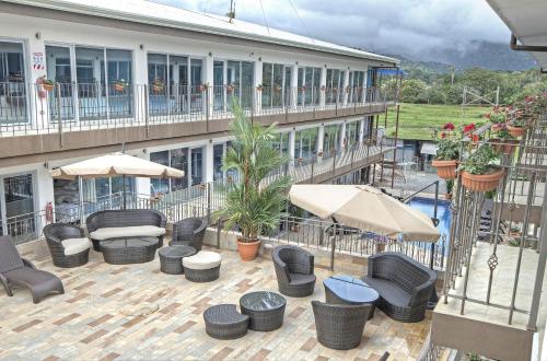 Attractions, Beachfront Hotel Tramonto in Jaco