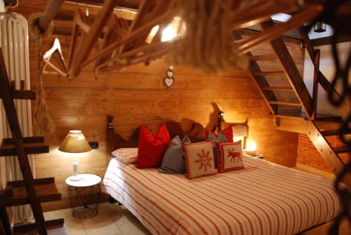 Maisonette 5
