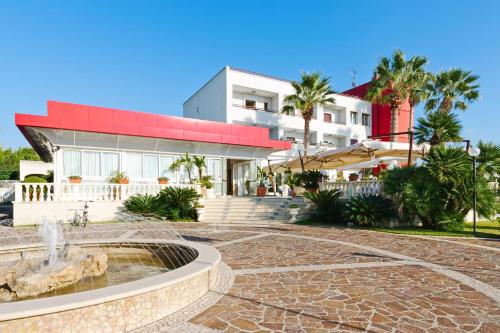 . Hotel Mediterraneo