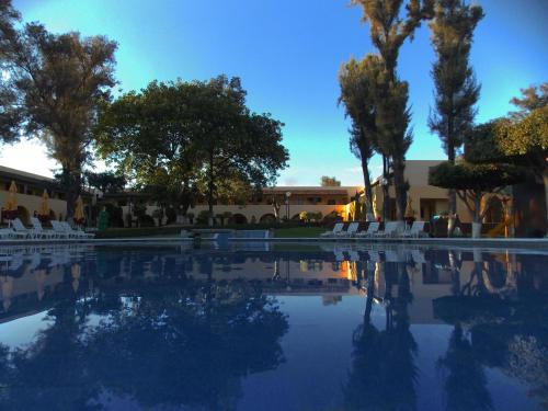 Casa Cantarranas photo 3