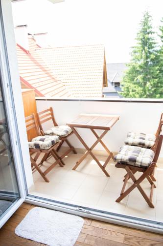 Apartmani Šišava - image 9