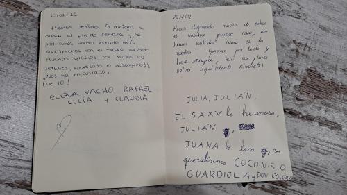 Las Catedrales - image 10