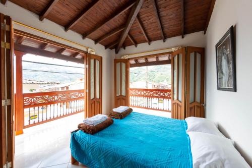 Apartamentos Primavera in Jardin