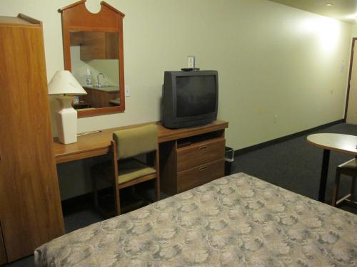 Eagle River Microtel - image 8