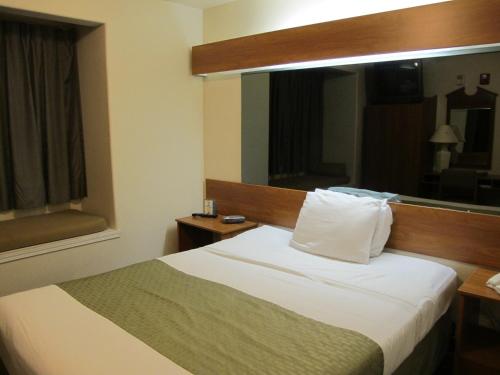 Eagle River Microtel - main image