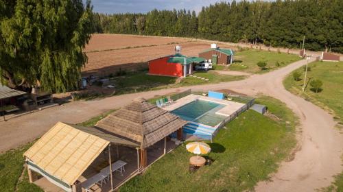 Finca Arcángeles