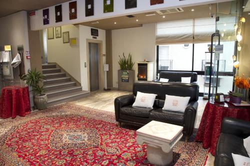 Hotel Genty - image 13
