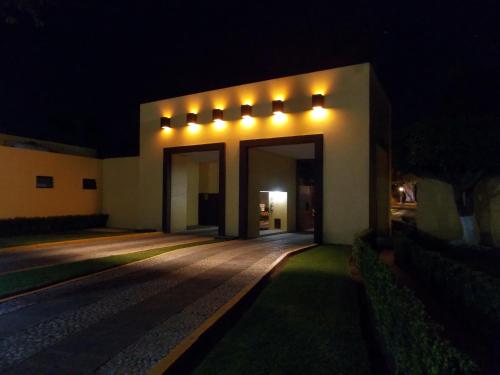 Casa Cantarranas photo 4