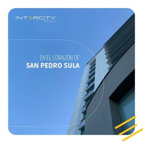 Intercity Hotels San Pedro Sula Over view