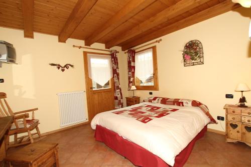 Classic Double or Twin Room