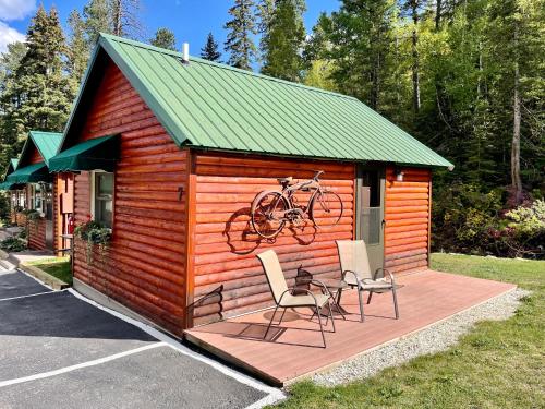 Superior Bungalow