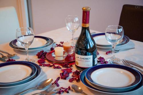 Apartment Bohemian Rhapsody - Belgrade