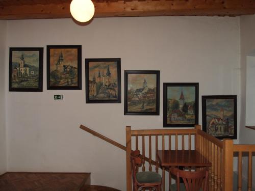 Penzion Klopacka - main image