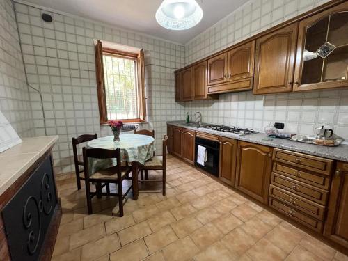  Lake view house in Campolattaro