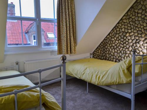 Scira, Sheringham (fotografie 9)