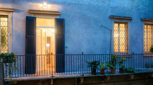 Palazzo Cerù Bed and Breakfast – Verona, TN