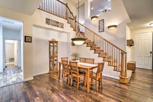 Spacious North Las Vegas Home with Yard, Las Vegas (fotografie 2)