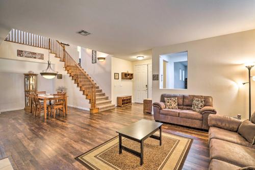 Spacious North Las Vegas Home with Yard, Las Vegas (fotografie 5)