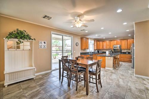 Spacious North Las Vegas Home with Yard, Las Vegas (fotografie 7)