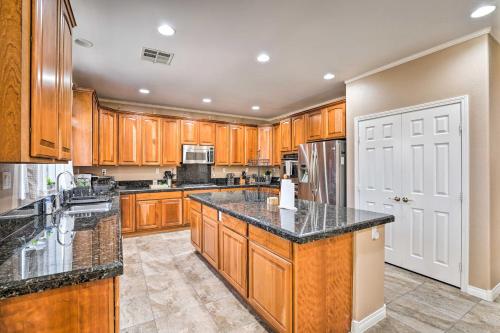 Spacious North Las Vegas Home with Yard, Las Vegas (fotografie 9)