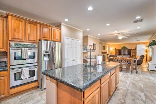 Spacious North Las Vegas Home with Yard, Las Vegas (fotografie 10)