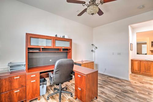 ~3900 Sq Ft North Vegas Home w/ Large Patio - image 7