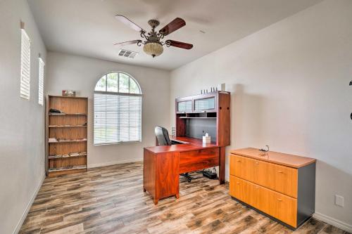 ~3900 Sq Ft North Vegas Home w/ Large Patio - image 10
