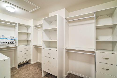 ~3900 Sq Ft North Vegas Home w/ Large Patio - main image