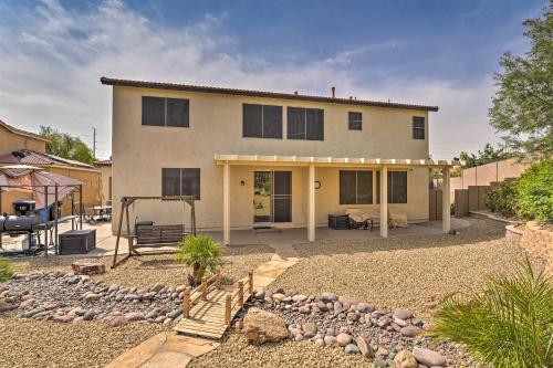 ~3900 Sq Ft North Vegas Home w/ Large Patio - image 10
