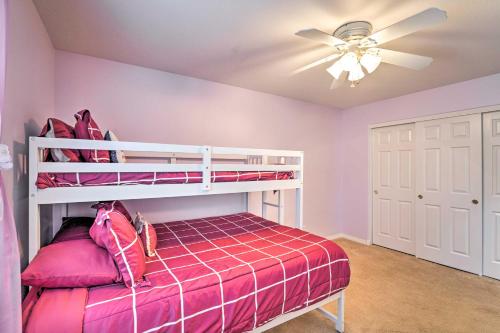 ~3900 Sq Ft North Vegas Home w/ Large Patio - image 12