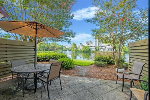Beachwalk Villa 5131 Gulf Wind Retreat - image 5