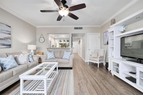 Beachwalk Villa 5131 Gulf Wind Retreat - image 10