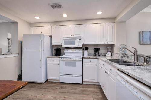 Beachwalk Villa 5131 Gulf Wind Retreat - image 12