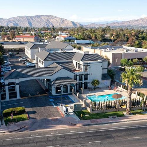 MainStay Suites Moreno Valley Near March Air Reserve Base - 숙소 외관