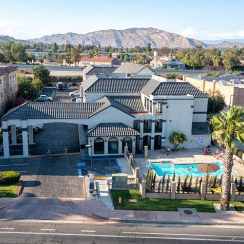 MainStay Suites Moreno Valley Near March Air Reserve Base – Moreno Valley, CA