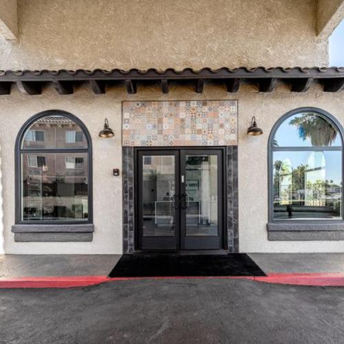 MainStay Suites Moreno Valley Near March Air Reserve Base - 숙소 외관