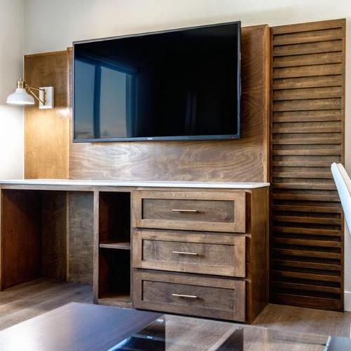 MainStay Suites Moreno Valley Near March Air Reserve Base - 숙소 외관
