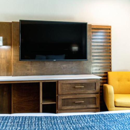 MainStay Suites Moreno Valley Near March Air Reserve Base - 편의 시설/서비스