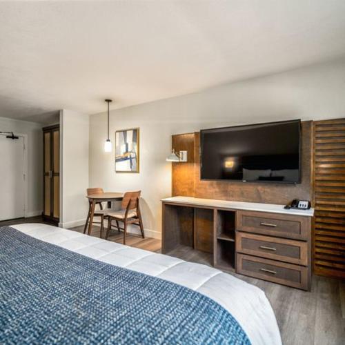 MainStay Suites Moreno Valley Near March Air Reserve Base – Moreno Valley, CA