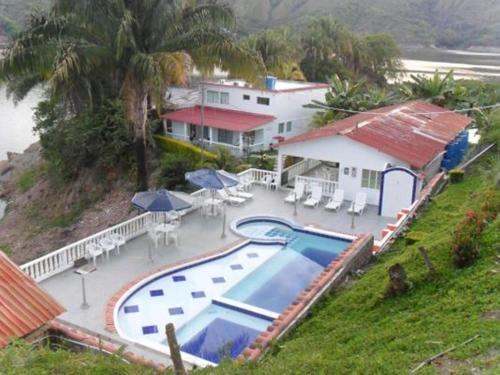 Hotel Bellavista Isla del Sol