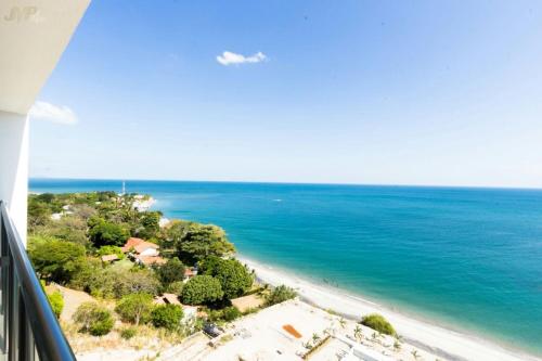 Beach Front One Room Apartment