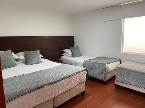Hotel Harrington 63 – Bogota, NY