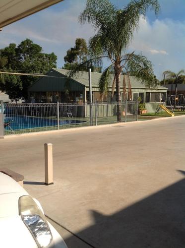 Facilities, Mia Motel in Yoogali
