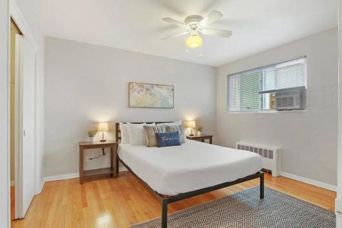 Quiet 1BR Spot Perfectly Situated Dine & Shop - Bell E3 - image 12