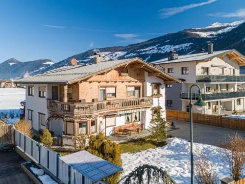 Ferienwohnung Horvath in Uderns, Österreich