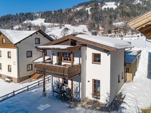 ทัศนียภาพภายนอกโรงแรม, Haus Bergblick in โมเซิน